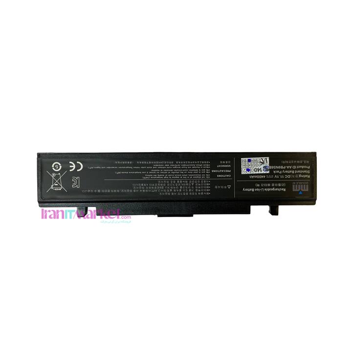 باتری سامسونگ Battery laptop SAMSUNG NP-E257